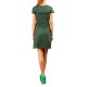 ANIA Green Dress