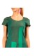 ANIA Green Dress