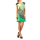 ANIA Green Dress