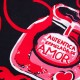 MERMELADA DE AMOR t-shirt