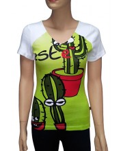 LEJANO OESTE t-shirt