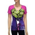 EL BOSQUE ENCANTADO t-shirt