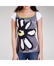 ENAMORADOS IMPACIENTES t-shirt