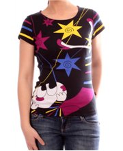 Camiseta LLUVIA DE ESTRELLAS