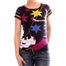 Camiseta LLUVIA DE ESTRELLAS