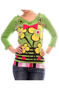 Camiseta ALMA