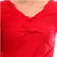 Camiseta ALMA ROJA