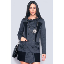 http://www.avispada.com/944-thickbox/anthracite-black-buttoned-dress-38-lj3027b.jpg